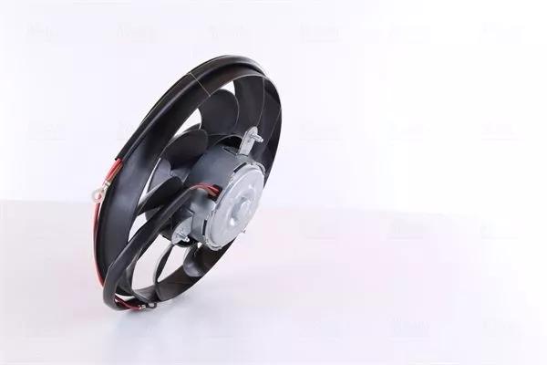 Nissens 85548 Электродвигатель вентилятора