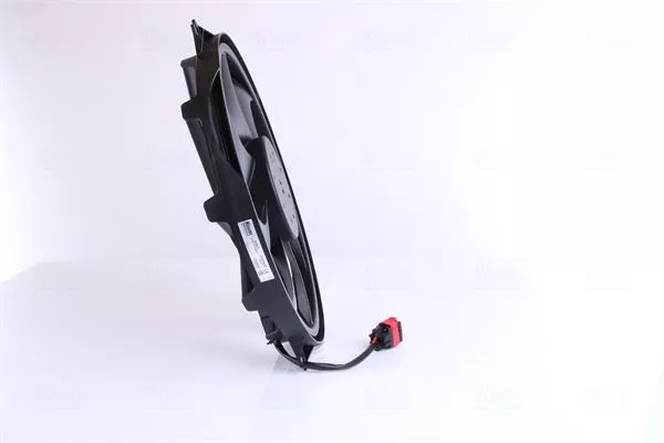 Nissens 85607 Электродвигатель вентилятора