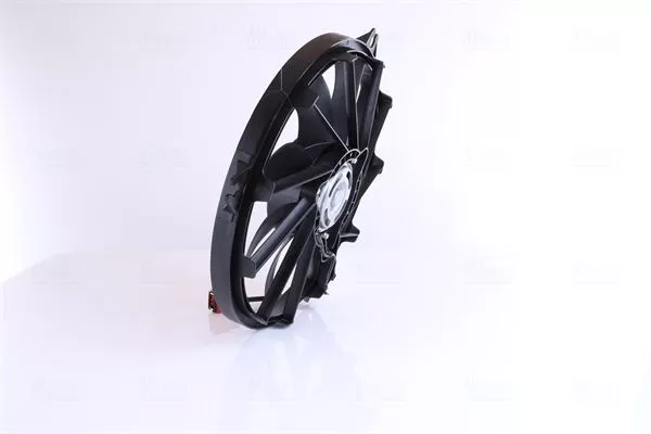 Nissens 85607 Электродвигатель вентилятора