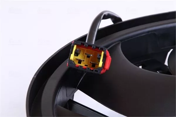 Nissens 85607 Электродвигатель вентилятора