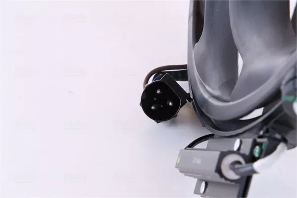 Nissens 85648 Электродвигатель вентилятора