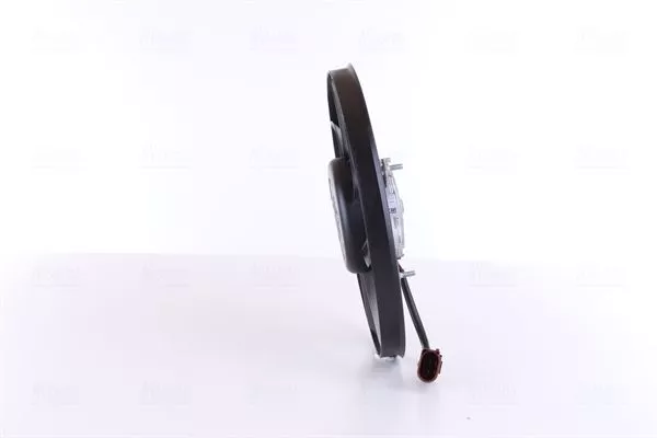 Nissens 85680 Вентилятор системи охолодження двигуна