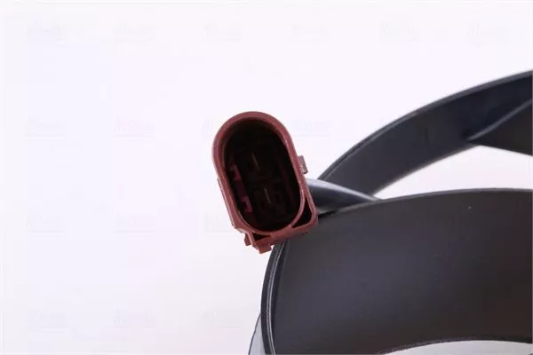 Nissens 85680 Вентилятор системи охолодження двигуна