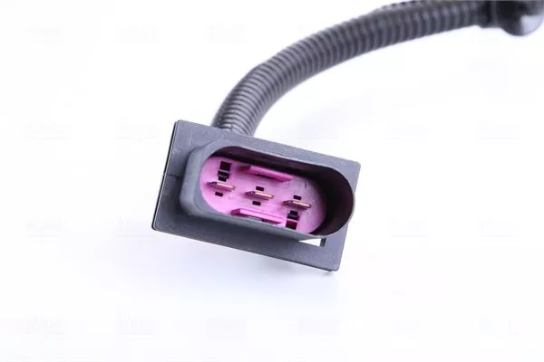 Nissens 85683 Вентилятор системи охолодження двигуна