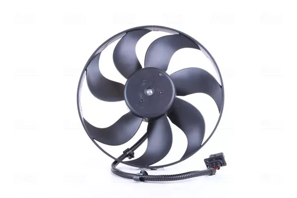 Nissens 85683 Вентилятор системи охолодження двигуна