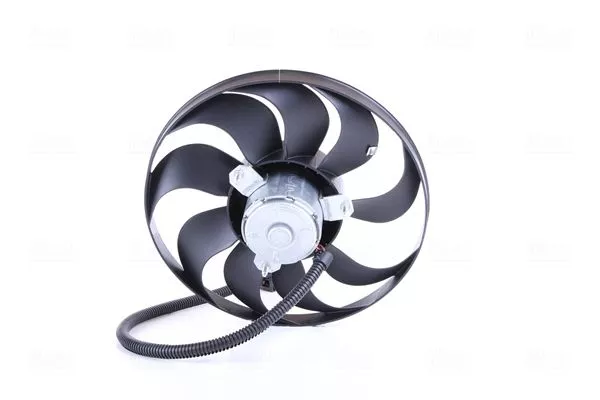 Nissens 85684 Вентилятор системи охолодження двигуна