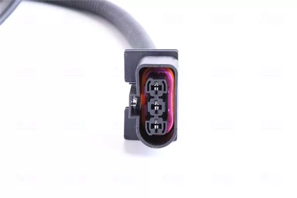 Nissens 85684 Вентилятор системи охолодження двигуна