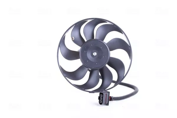 Nissens 85684 Вентилятор системи охолодження двигуна