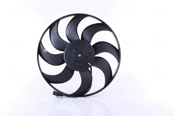 Nissens 85690 Вентилятор системы охлаждения двигателя