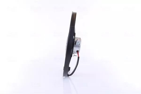 Nissens 85690 Вентилятор системы охлаждения двигателя