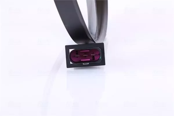 Nissens 85690 Вентилятор системы охлаждения двигателя