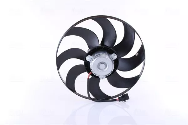 Nissens 85690 Вентилятор системы охлаждения двигателя