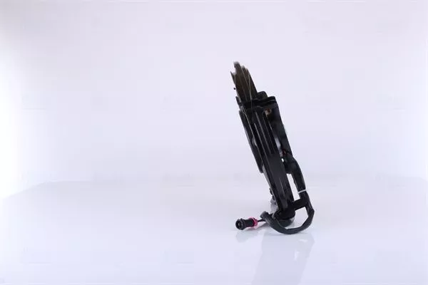 Nissens 85691 Электродвигатель вентилятора