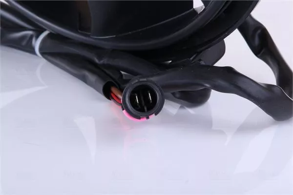 Nissens 85691 Электродвигатель вентилятора