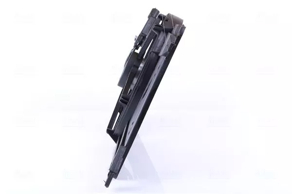 Nissens 85697 Электродвигатель вентилятора