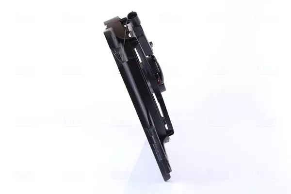 Nissens 85697 Электродвигатель вентилятора