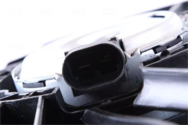 Nissens 85706 Электродвигатель вентилятора