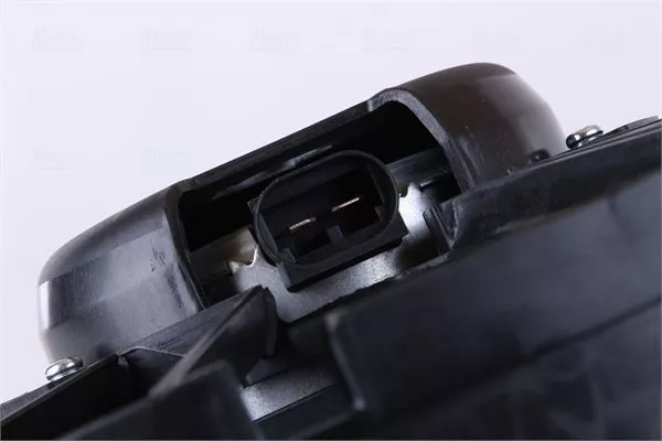Nissens 85708 Электродвигатель вентилятора