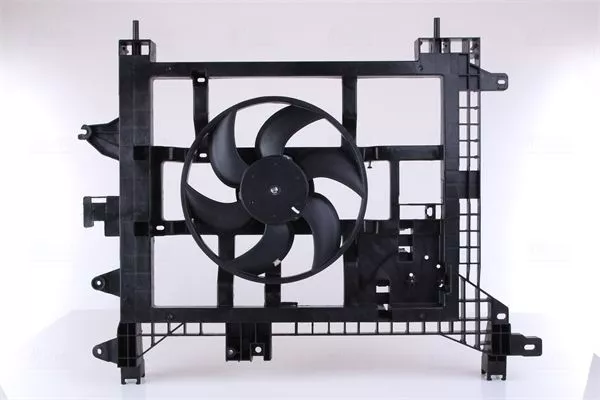 Nissens 85711 Електродвигун вентилятора