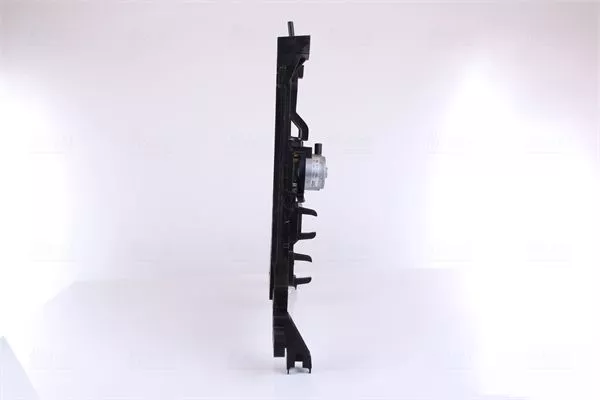 Nissens 85711 Електродвигун вентилятора