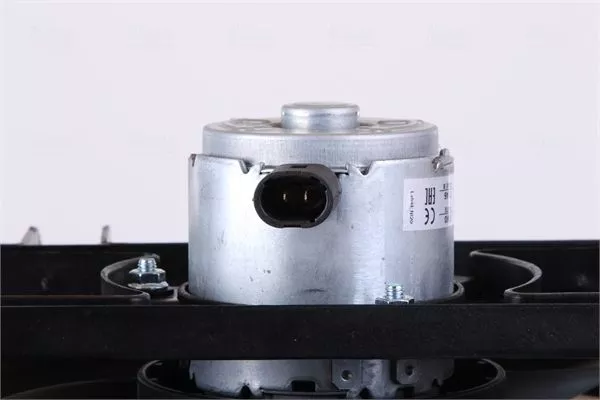 Nissens 85711 Електродвигун вентилятора