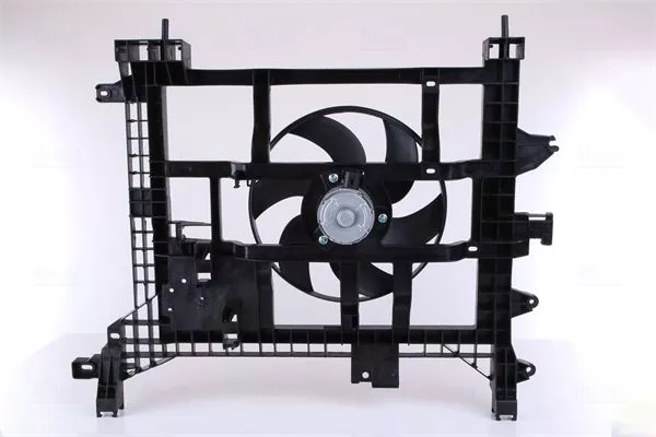 Nissens 85711 Електродвигун вентилятора