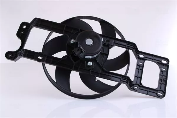 Nissens 85712 Електродвигун вентилятора