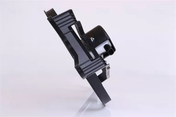 Nissens 85712 Електродвигун вентилятора