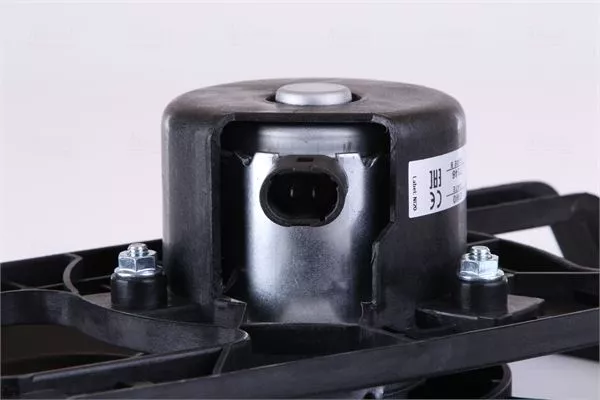 Nissens 85712 Електродвигун вентилятора