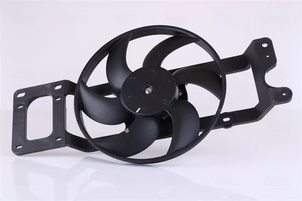 Nissens 85712 Електродвигун вентилятора
