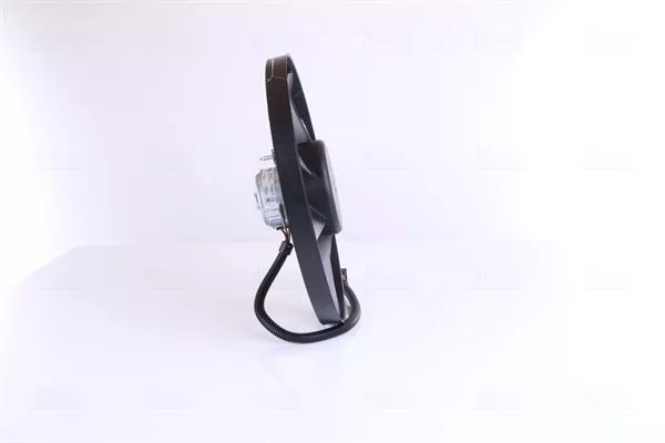 Nissens 85725 Вентилятор системы охлаждения двигателя