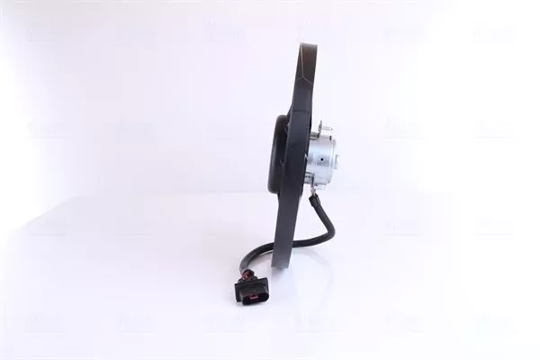 Nissens 85725 Вентилятор системы охлаждения двигателя