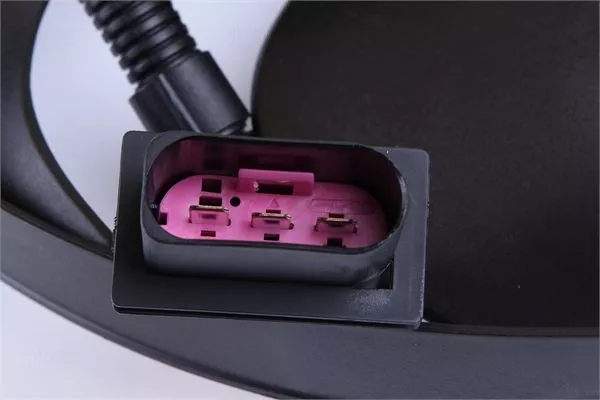 Nissens 85725 Вентилятор системы охлаждения двигателя