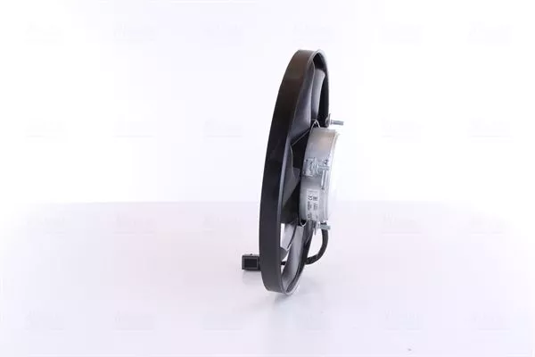 Nissens 85733 Вентилятор системы охлаждения двигателя