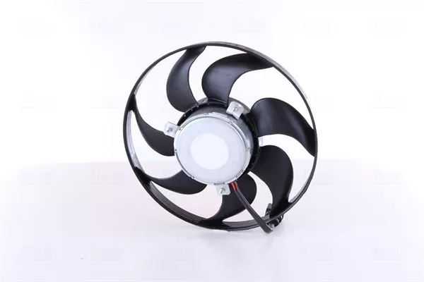Nissens 85733 Вентилятор системы охлаждения двигателя
