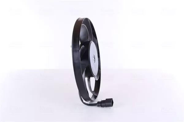 Nissens 85733 Вентилятор системы охлаждения двигателя