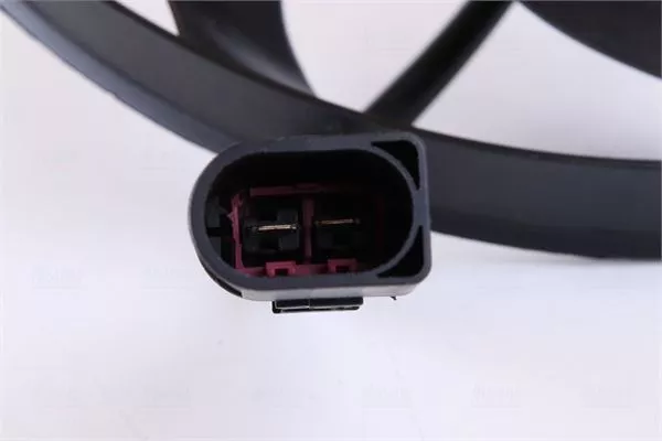 Nissens 85733 Вентилятор системы охлаждения двигателя