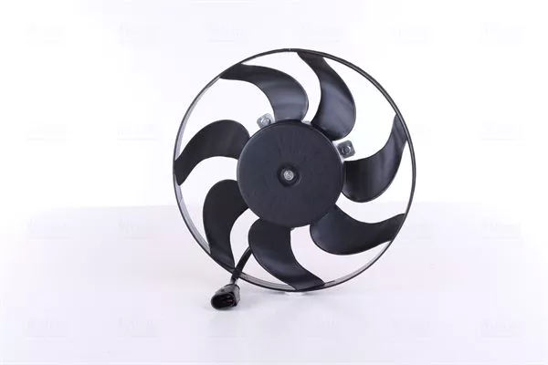 Nissens 85733 Вентилятор системы охлаждения двигателя