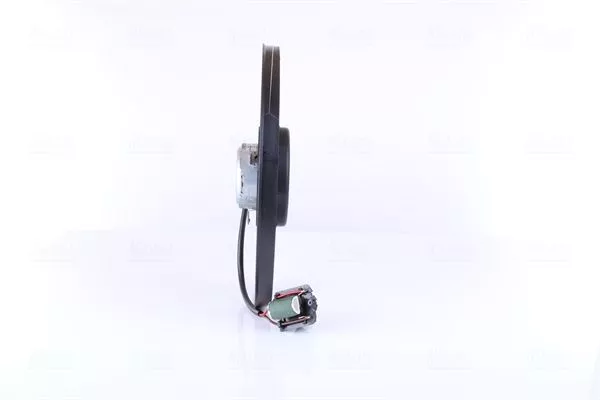 Nissens 85748 Электродвигатель вентилятора