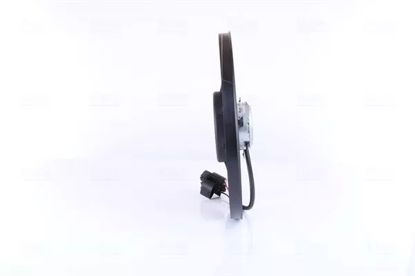 Nissens 85748 Электродвигатель вентилятора