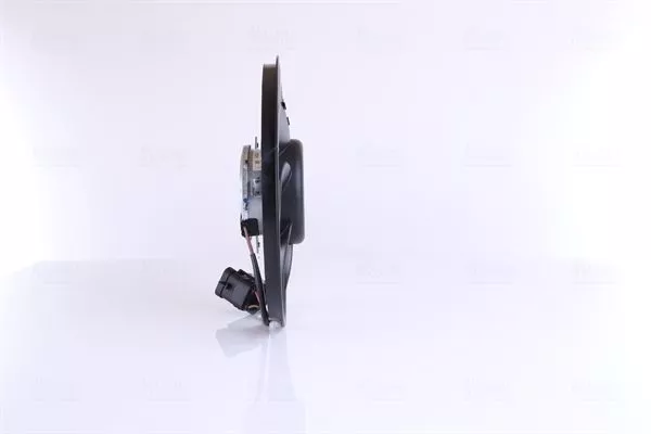 Nissens 85754 Електродвигун вентилятора