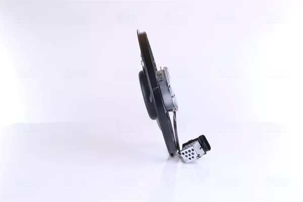 Nissens 85754 Електродвигун вентилятора