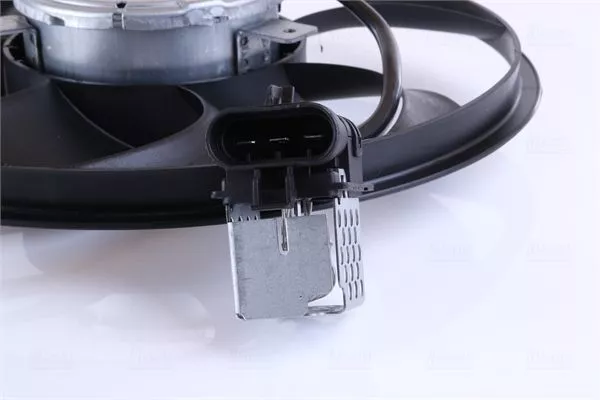 Nissens 85754 Електродвигун вентилятора