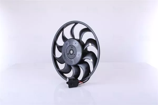 Nissens 85755 Электродвигатель вентилятора