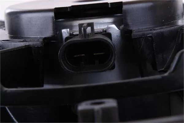 Nissens 85768 Электродвигатель вентилятора