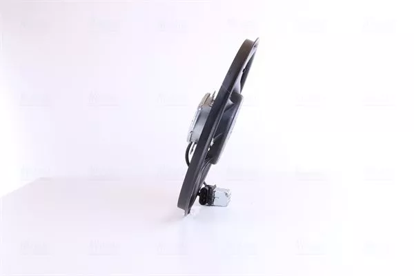 Nissens 85777 Вентилятор системы охлаждения двигателя