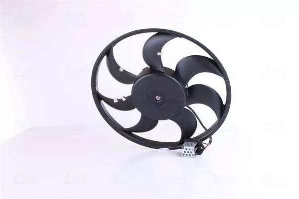 Nissens 85777 Вентилятор системы охлаждения двигателя