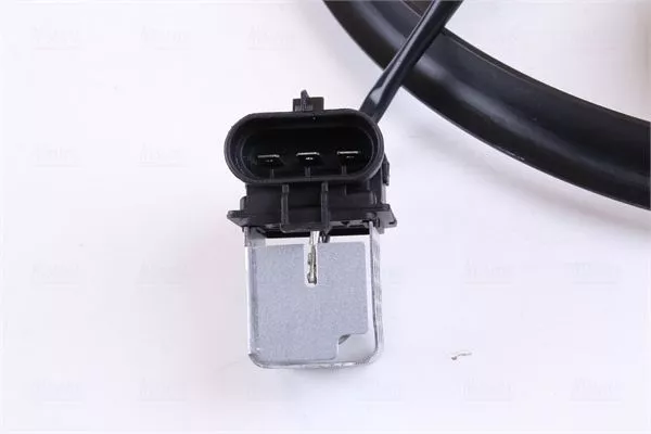 Nissens 85777 Вентилятор системы охлаждения двигателя