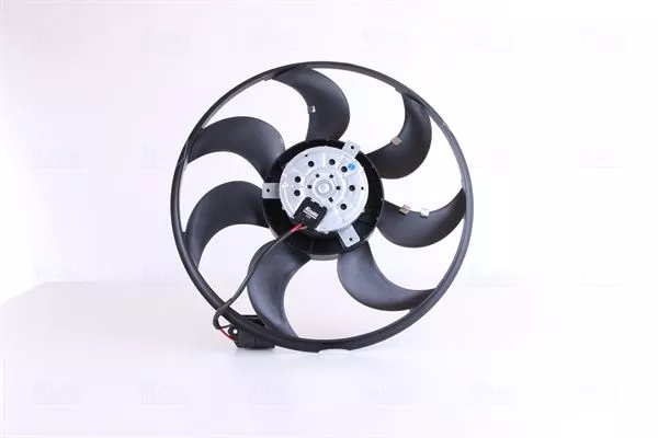 Nissens 85777 Вентилятор системы охлаждения двигателя