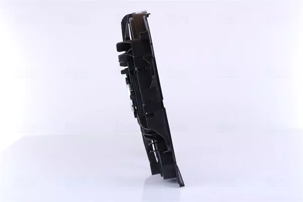 Nissens 85881 Электродвигатель вентилятора